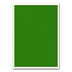 Etikett címke, 210x297mm, 1 címke/lap zöld Bluering® Író- irodaszer, papíráru Bluering