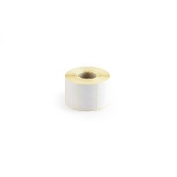 Etikett thermo 40x58mm, tekercses 1000 db/tekercs Író- irodaszer, papíráru Egyéb