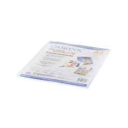 Fotópapír Pp A4, S 180g. 20lap fényes Orink (P610180S20) Író- irodaszer, papíráru Orink