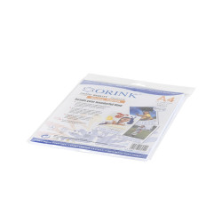 Fotópapír Pp A4, E 200g. 20lap fényes Orink (P630200E20) Író- irodaszer, papíráru Orink