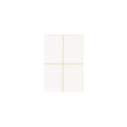 Etikett címke, 38x58mm, 15 lap, 4 címke/lap Író- irodaszer, papíráru Egyéb