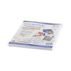 Fotópapír Pp A4, S 120g. 100lap, fényes Orink (P610120S100) Író- irodaszer, papíráru Orink