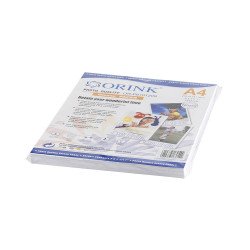 Fotópapír Pp A4, S 120g. 100lap, fényes Orink (P610120S100) Író- irodaszer, papíráru Orink