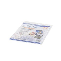 Fotópapír Pp A4, S 140g. 20lap fényes Orink (P610140S20) Író- irodaszer, papíráru Orink