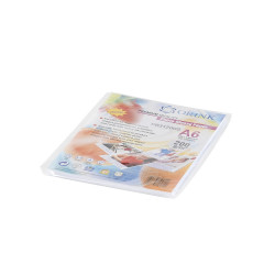 Fotópapír Pp A6, S 200g. 20lap fényes Orink (P631200S20) Író- irodaszer, papíráru Orink