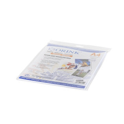 Fotópapír Pp A4, S 230g. 20lap fényes Orink (P660230S20) Író- irodaszer, papíráru Orink