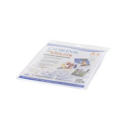 Fotópapír Pp A4, S 230g. 20lap fényes Orink (P660230S20) Író- irodaszer, papíráru Orink