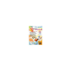 Fotópapír Pp A6, S 230g. 20lap fényes Orink (P661230S20) Író- irodaszer, papíráru Orink
