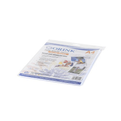 Fotópapír Pp A4, E 250g. 20lap fényes Orink (P690250E20) Író- irodaszer, papíráru Orink