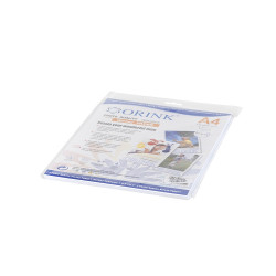 Fotópapír Pp A4, S 260g. 20lap fényes Orink (P690260S20) Író- irodaszer, papíráru Orink