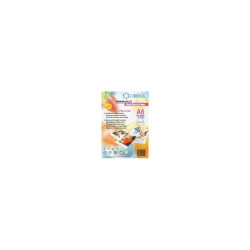 Fotópapír Pp A6, S 260g. 20lap fényes Orink (P691260S20) Író- irodaszer, papíráru Orink