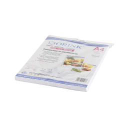 Fotópapír Pp A4, E 110g. 100lap, matt inkjet Orink Író- irodaszer, papíráru Orink