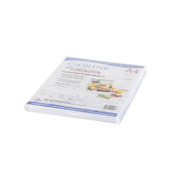 Fotópapír Pp A4, 140g. 100lap, matt kétoldalas Orink (P140140S100) Író- irodaszer, papíráru Orink