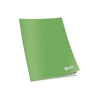 Füzet A4, 40+2lap, vonalas 80g. Connect neon lakk borító Füzet A4, 40+2lap, vonalas 80g. Connect neon lakk borító
