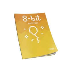 Füzet A4, 50+2lap, sima 80g. Connect Matt + UV lakk borító, iStyle Író- irodaszer, papíráru Connect