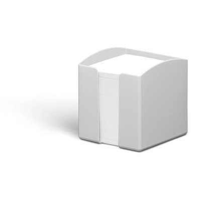 Jegyzettömb tartó, Durable Eco szürke Jegyzettömb tartó, Durable Eco szürke