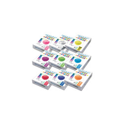 Másolópapír, digitális A4, 100g. Fabriano Multipaper 500ív/csomag Író- irodaszer, papíráru Multipaper
