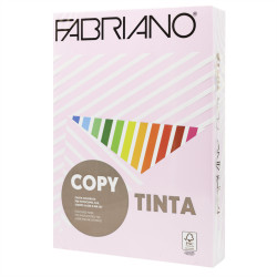 Másolópapír, színes, A3, 80g. Fabriano CopyTinta 250ív/csomag. pasztell lila/lavanda Író- irodaszer, papíráru Copy Tinta