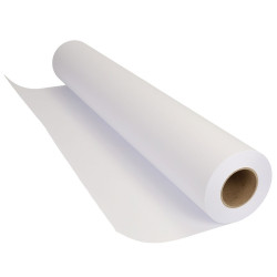 Másolópapír tekercses 80g. 594mm, 50m, Bluering® Standard Író- irodaszer, papíráru Bluering