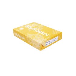 Másolópapír A4, 80g, Multilaser 500ív/csomag Író- irodaszer, papíráru Multilaser