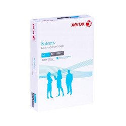 Másolópapír A4, 80g, Xerox Business 500ív/csomag, Író- irodaszer, papíráru Xerox