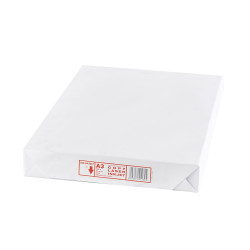 Másolópapír A3, 80g, Sharp Standard 500ív/csomag,