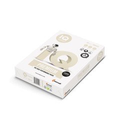 Másolópapír A4, 90g, IQ Premium 500ív/csomag, Író- irodaszer, papíráru IQ