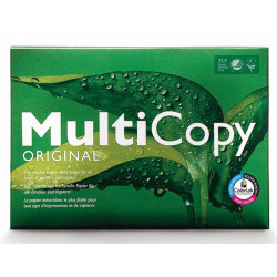 Másolópapír A3, 100g, Multicopy Original 500ív/csomag, Író- irodaszer, papíráru Multicopy