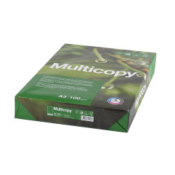 Másolópapír A3, 100g, Multicopy Original 500ív/csomag, Író- irodaszer, papíráru Multicopy