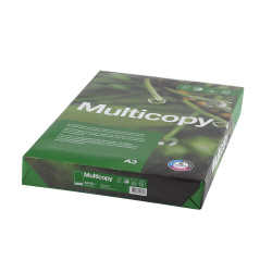 Másolópapír A3, 80g, Multicopy Original 500ív/csomag, Író- irodaszer, papíráru Multicopy