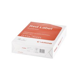 Másolópapír A4, 90g, Canon Red Label Superior 500ív/csom Író- irodaszer, papíráru Canon