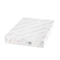Másolópapír A3, 90g, Canon Red Label Zero 500ív/csom 4 csom/doboz Író- irodaszer, papíráru Canon