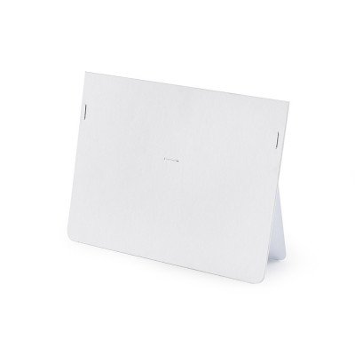 Naptárhát HA-23 fehér karton Bluering®