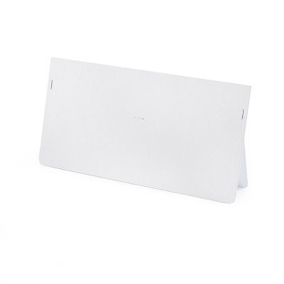 Naptárhát HA-24 fehér karton Bluering® Naptárhát HA-24 fehér karton Bluering®