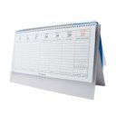 Naptárhát HA-24 fehér karton Bluering®