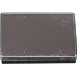 Bélyegző cserepárna, E/54 Colop piros Irodatechnika, kellékei Colop