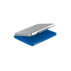 Bélyegzőpárna 70x101mm, Evo natúr Irodatechnika, kellékei Evo