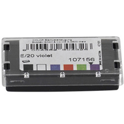 Bélyegző cserepárna, E/20 Colop lila Irodatechnika, kellékei Colop