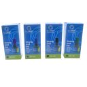 Bélyegzőfesték 30ml, Bluering® Flower fekete