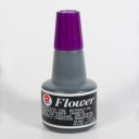 Bélyegzőfesték 30ml, Bluering® Flower lila