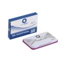 Bélyegzőpárna 10,5x7cm, Bluering® lila