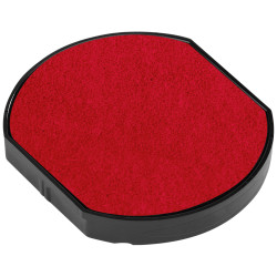 Bélyegző cserepárna, 6/46040 Trodat piros Irodatechnika, kellékei Trodat