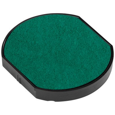 Bélyegző cserepárna, 6/46040 Trodat zöld