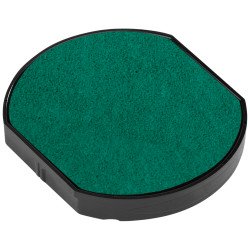 Bélyegző cserepárna, 6/46040 Trodat zöld Irodatechnika, kellékei Trodat