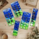 Gombelem CR2430 Bluering®