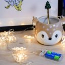 Elem AA ceruza LR6 tartós alkáli 4 db/csomag, Bluering®