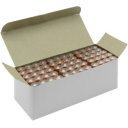 Elem AAA mikro ceruza LR03 tartós alkáli zsugorfóliás Bluering® 4db/csomag