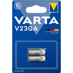 Elem V23GA 2 db/csomag, Varta Irodatechnika, kellékei Varta