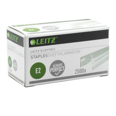 Tűzőkapocs 24/6 elektromos tűzűgéphez E2 LEITZ