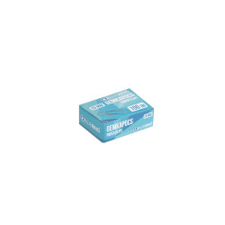 Gemkapocs 28mm, 100 db/doboz, Bluering® Irodatechnika, kellékei Bluering